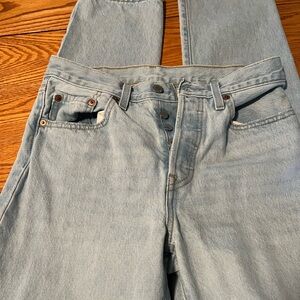 Levi Strauss ladies jeans